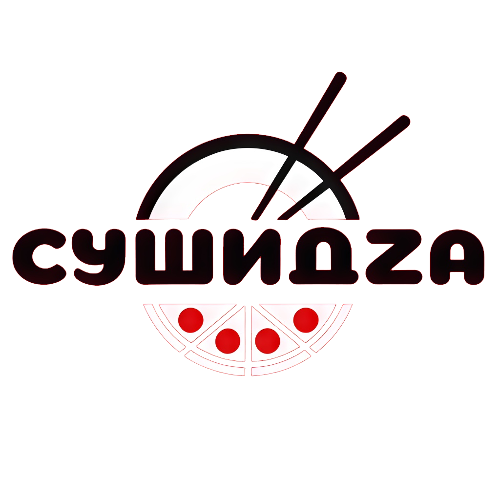 Сушидза — доставка еды в Оренбурге
